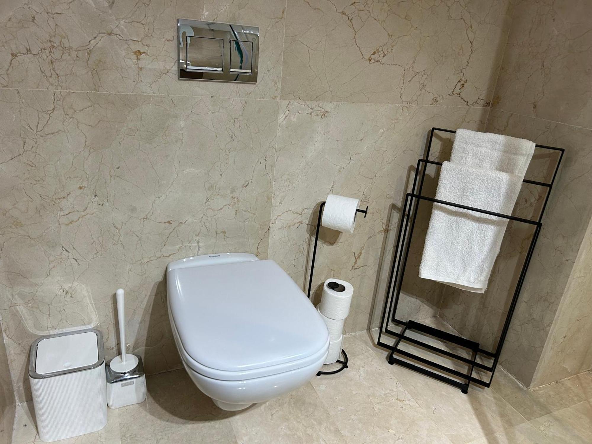 Apartamento A Marrakech Marrakesh