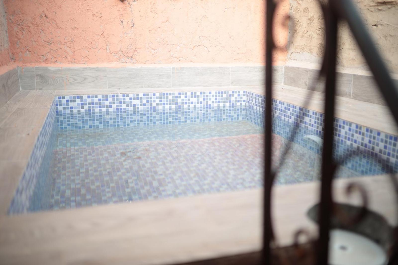 Traditional House Hébergement de vacances Marrakesh