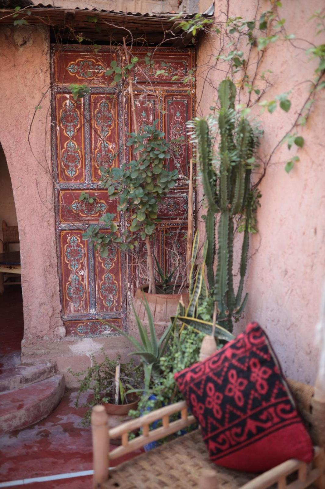 Traditional House