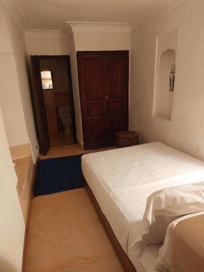 Ferienhaus Dar Lalla Fatna Marrakesch