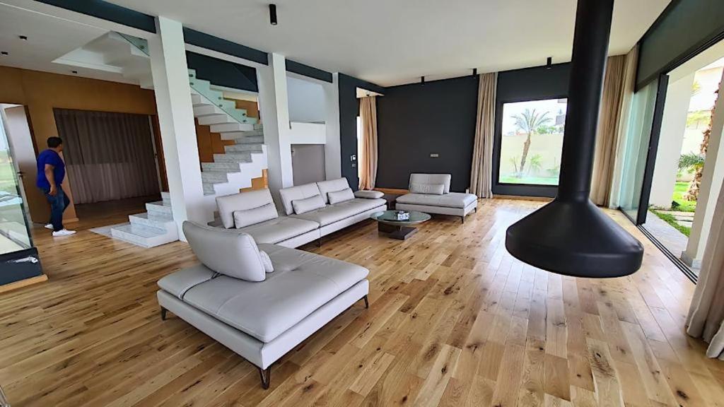 De Luxe Sur Golf Marrakesh