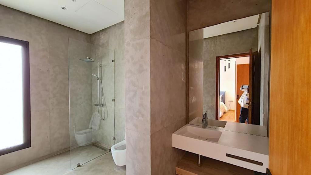 Villa De Luxe Sur Golf *
