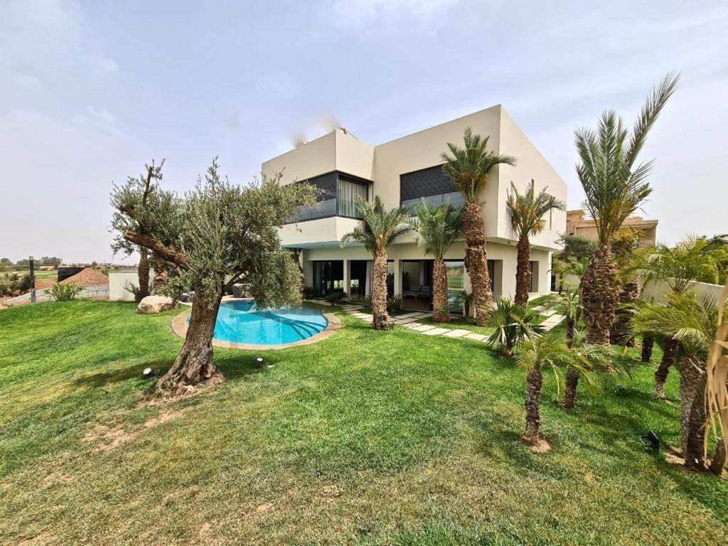 De Luxe Sur Golf * Marrakesh