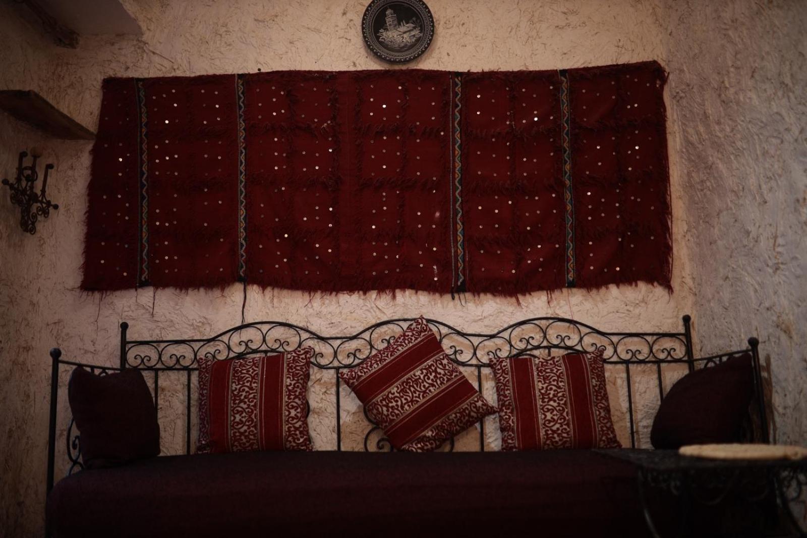 Traditional House *