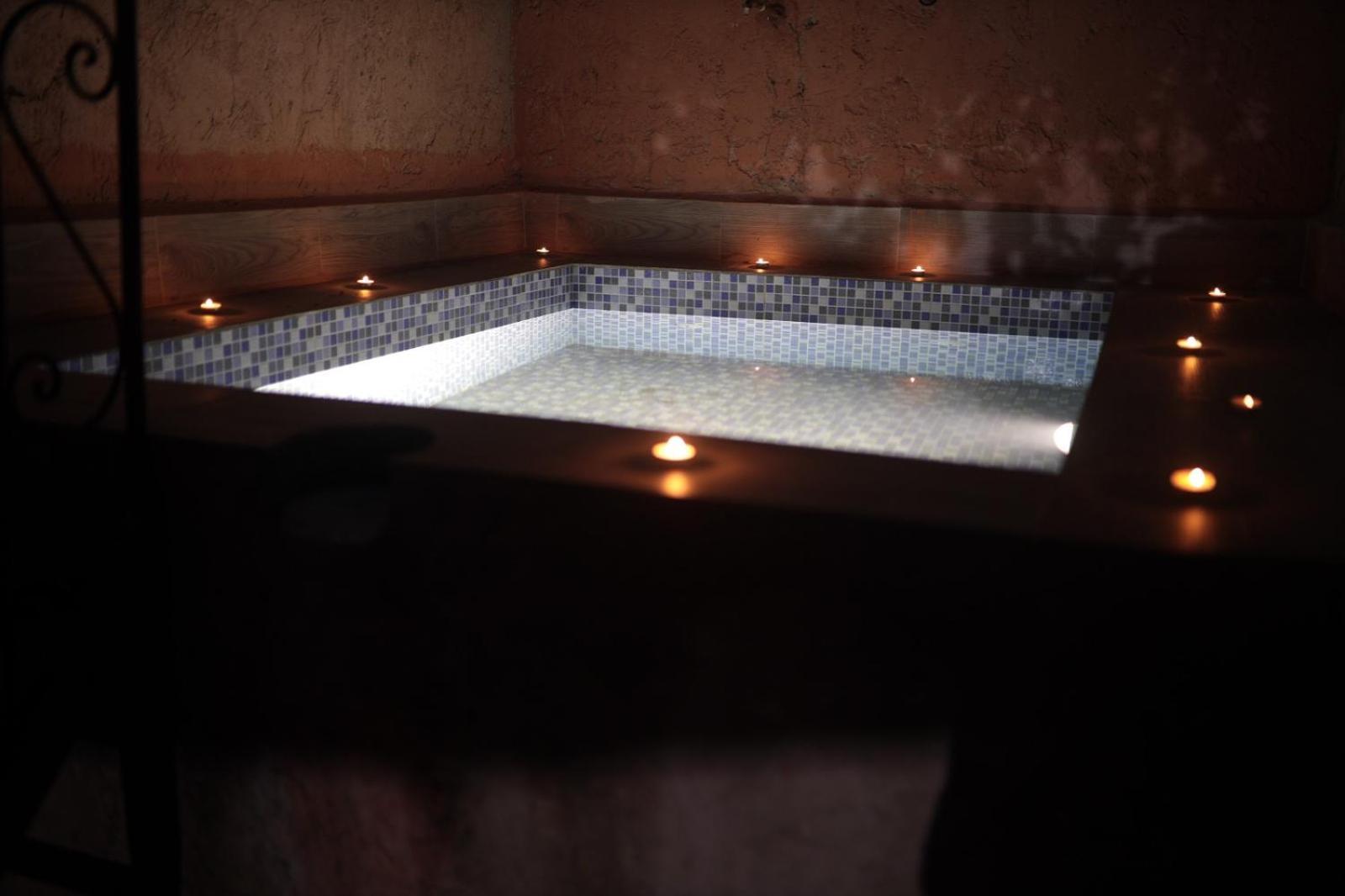 Hébergement de vacances Traditional House Marrakesh