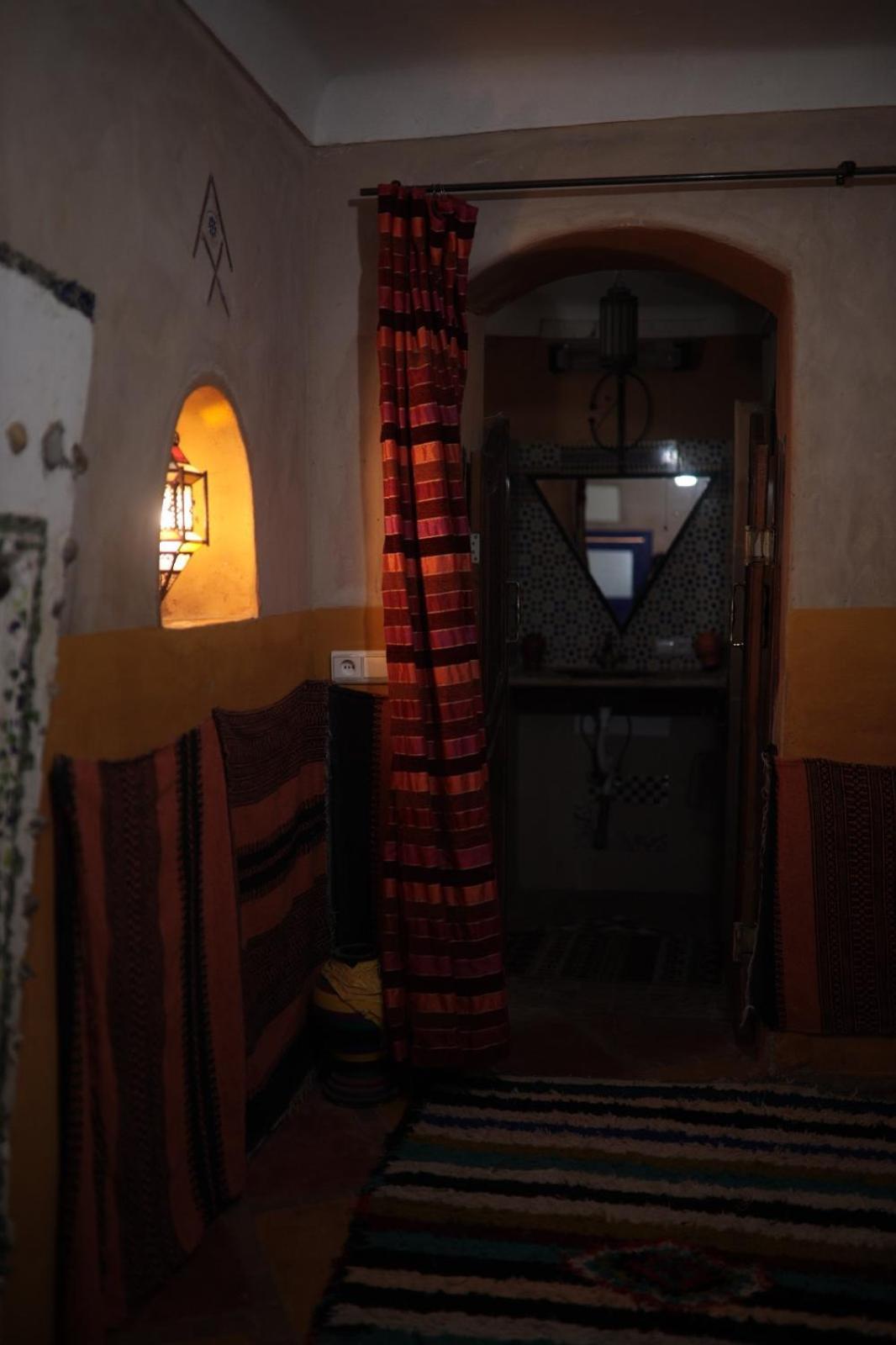 Traditional House