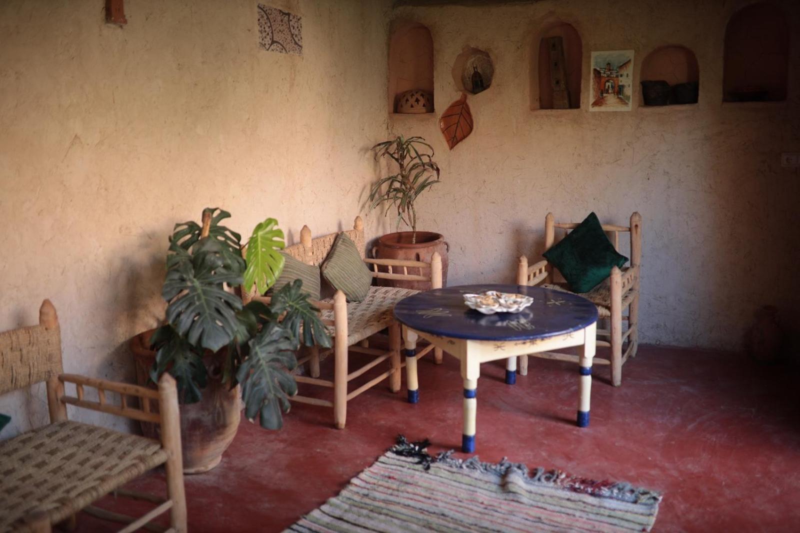 Hébergement de vacances Traditional House