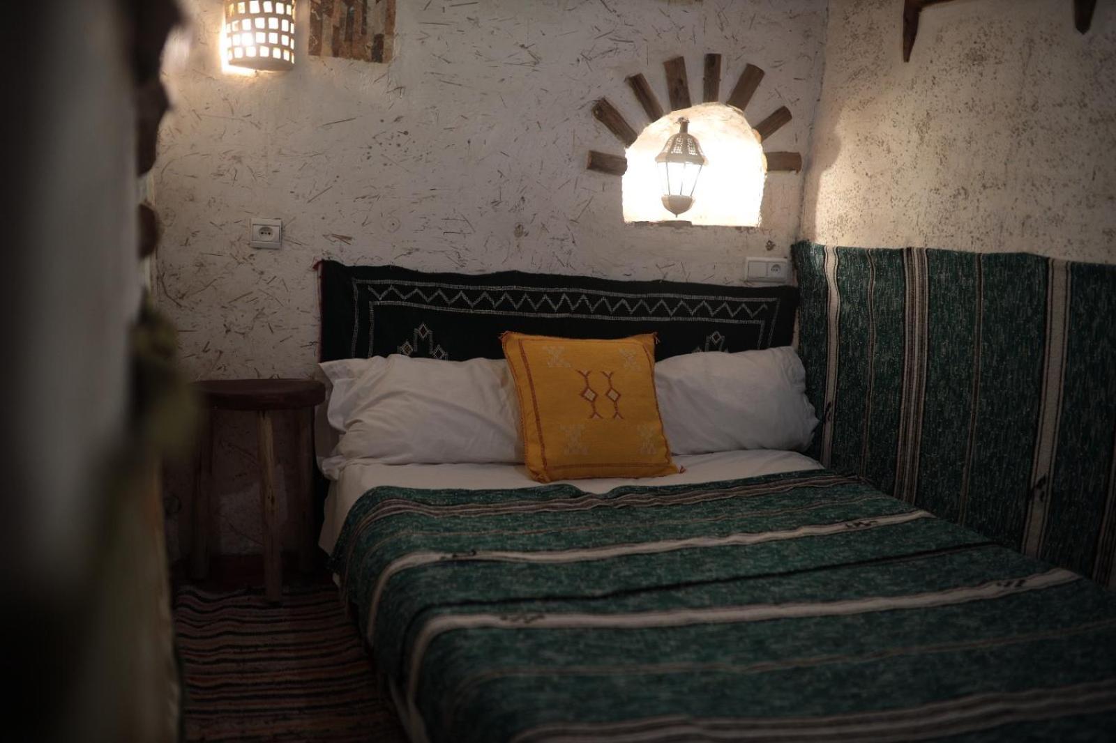Traditional House *