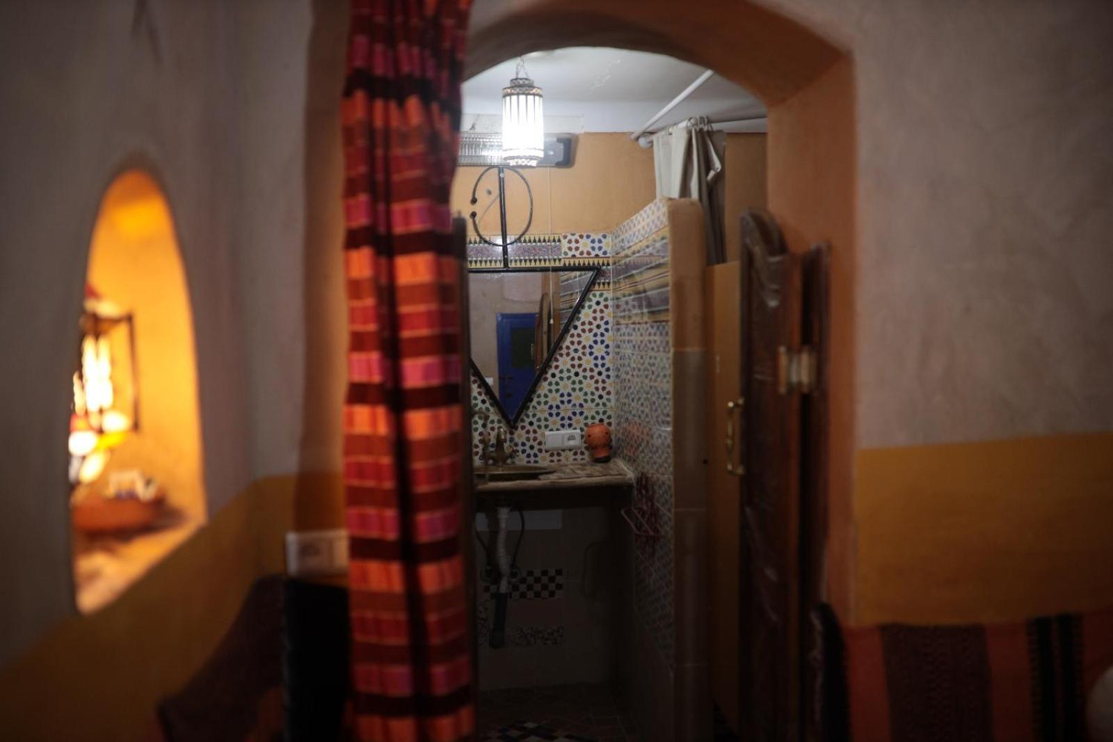 Traditional House * Marrakesh