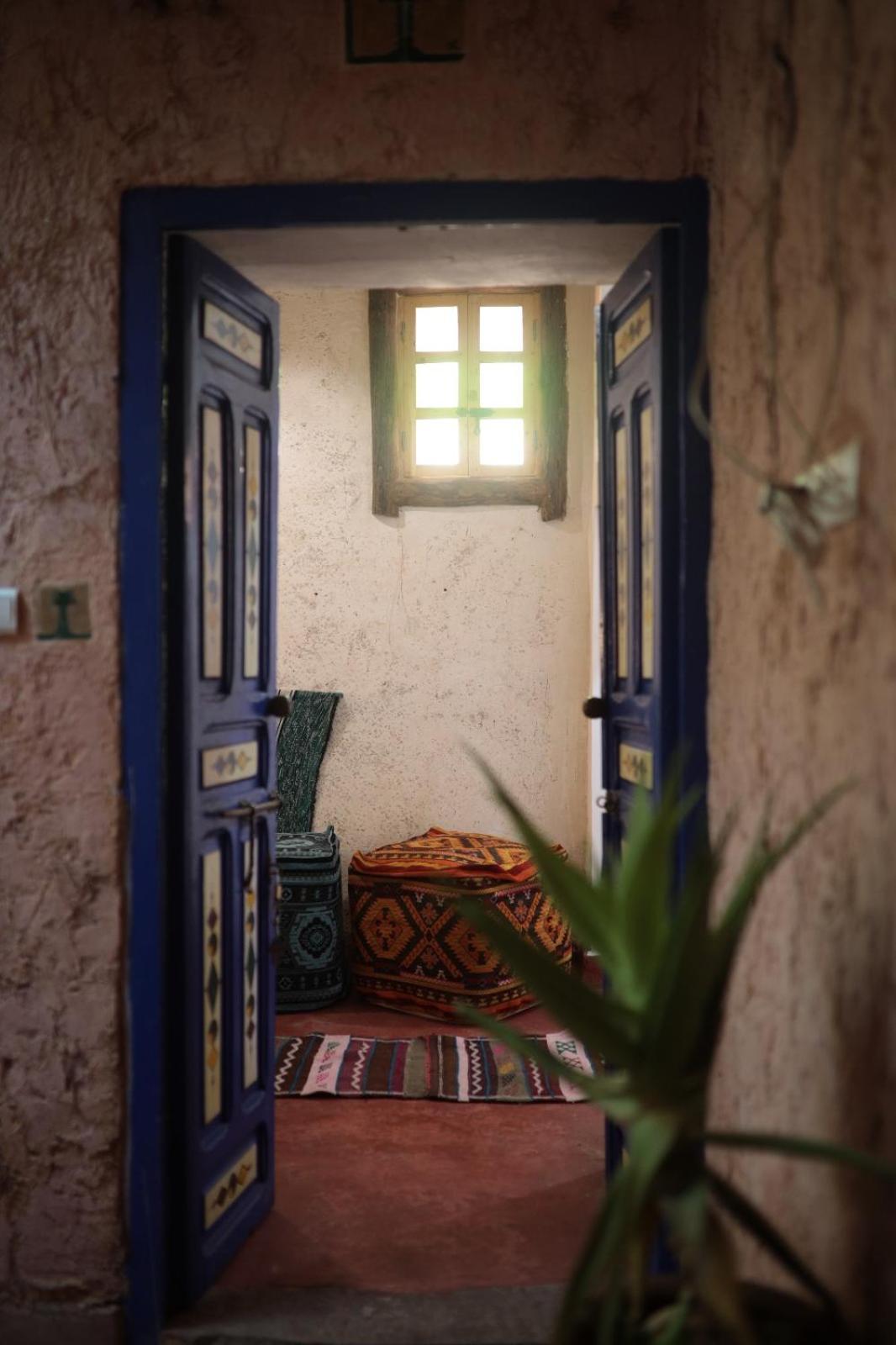 Traditional House *