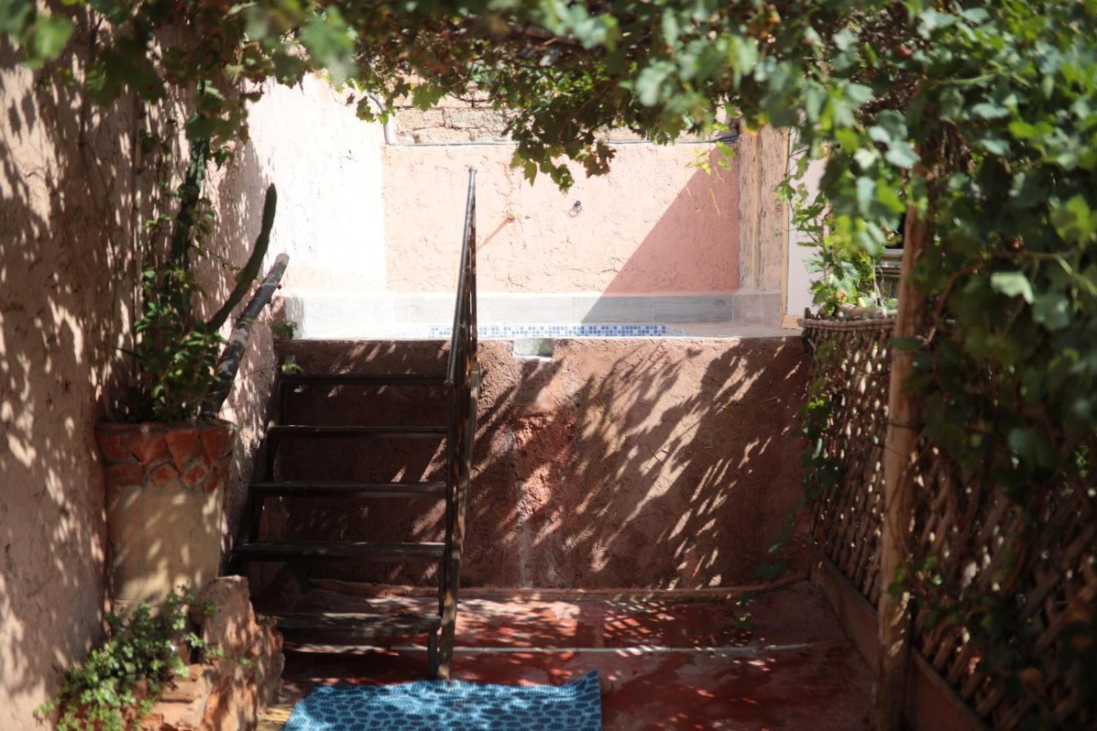 Traditional House