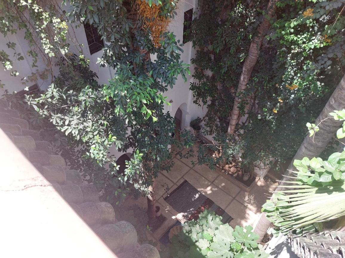 Ferienhaus Dar Lalla Fatna Marrakesch