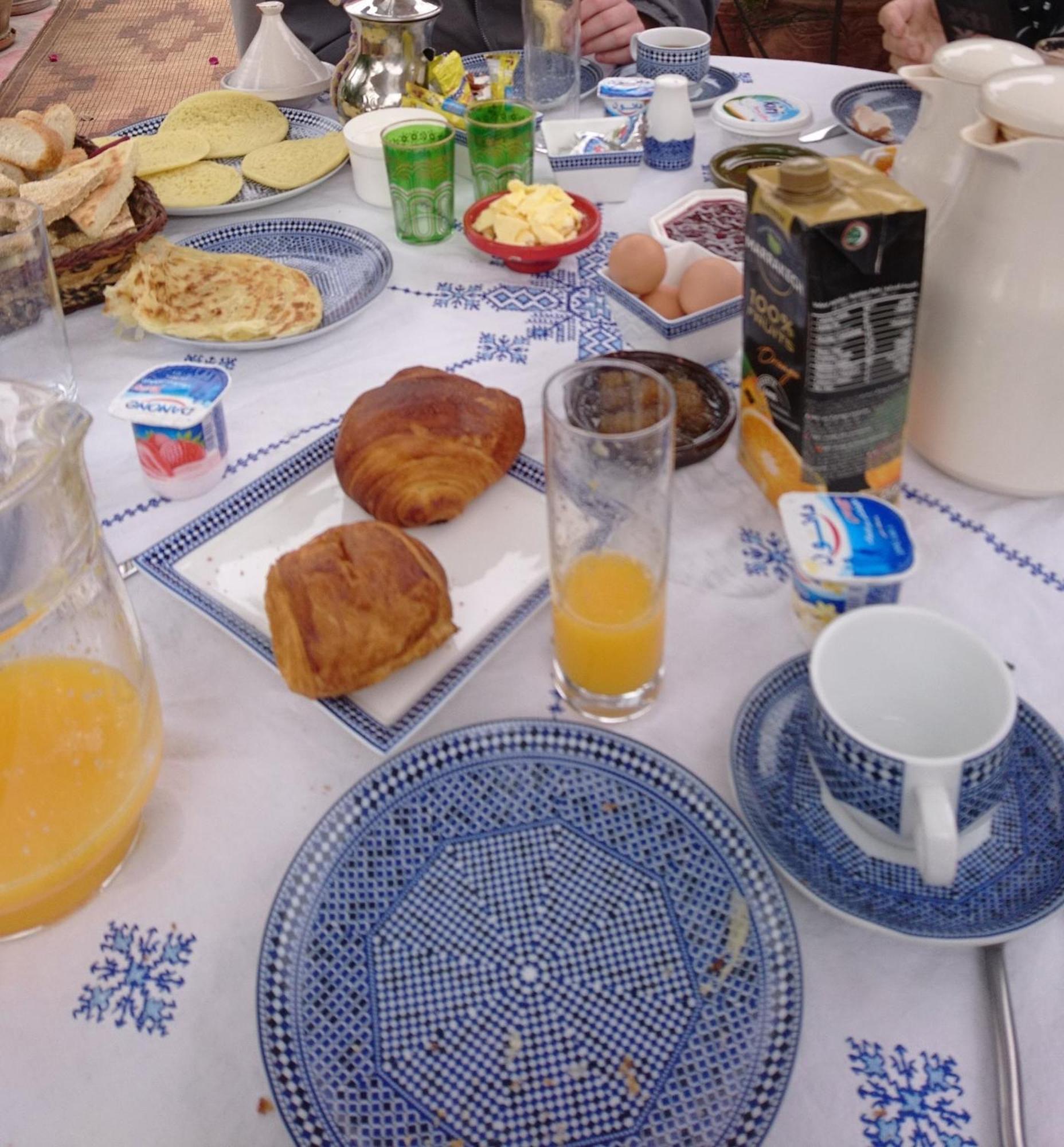 Dar Lalla Fatna Marrakesch