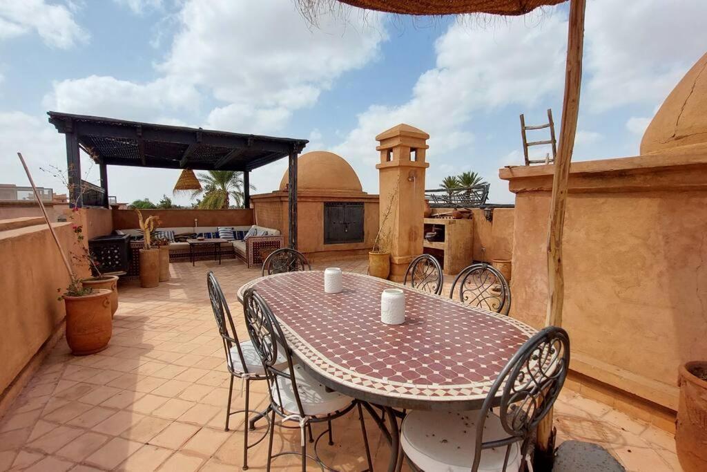 Confort Appartement Marrakesh