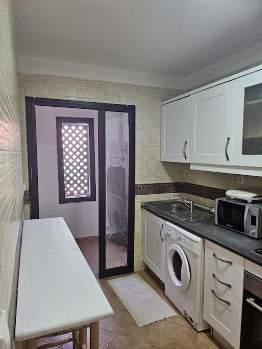 Confort Appartement Marrakesh