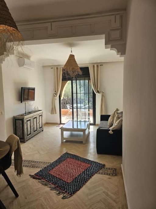 Confort Marrakesh