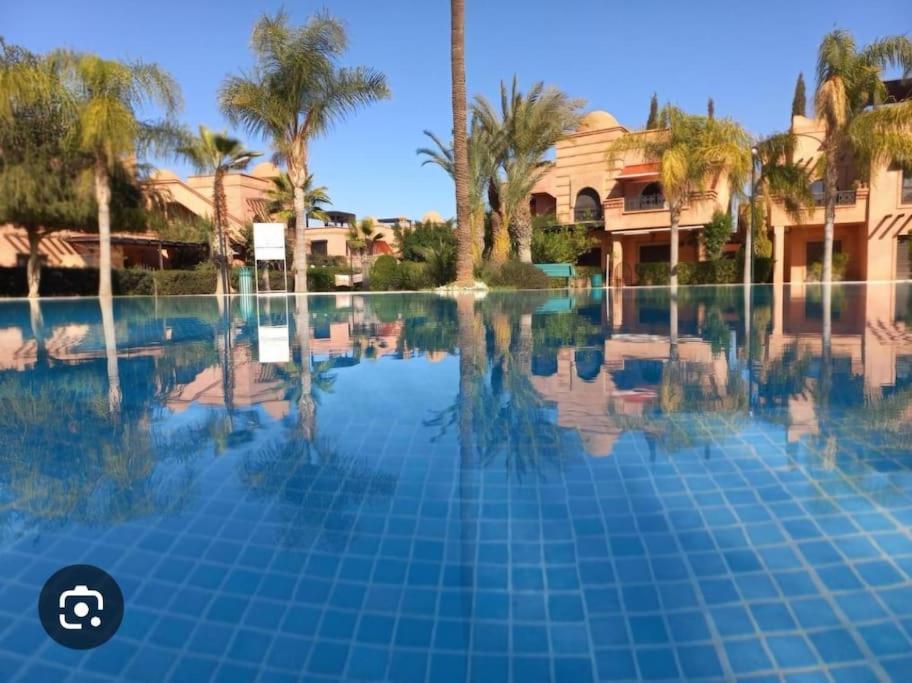 Appartement Confort Marrakesh