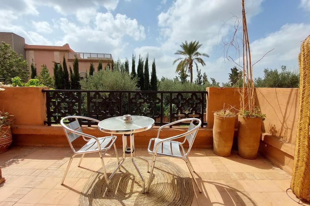Appartement Confort