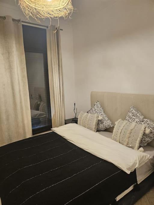 Appartement Confort Marrakesh