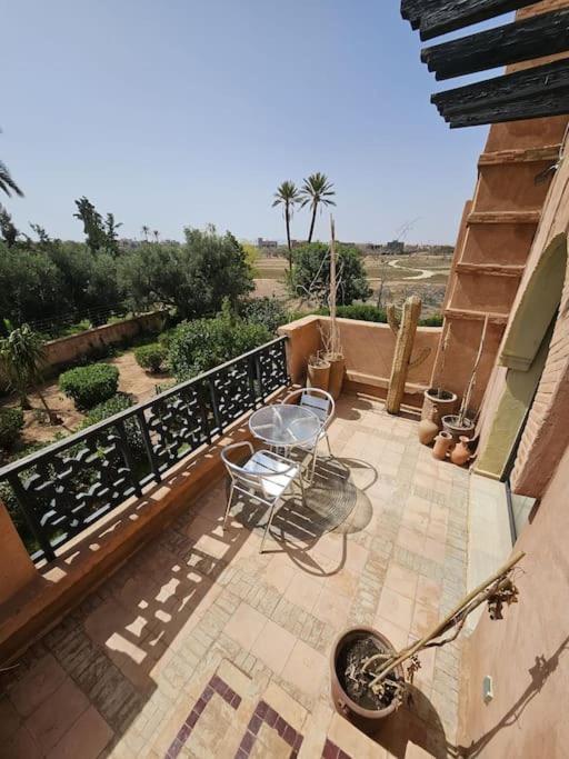 Confort * Marrakesh
