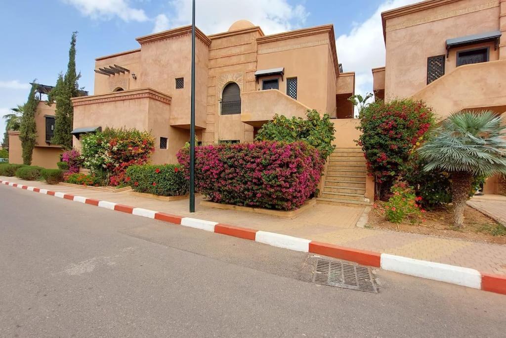Appartement Confort Marrakesh