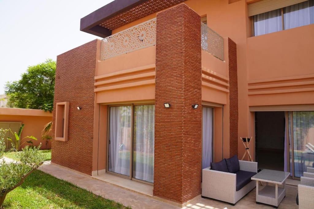 Orient Avec Piscine Privee 3