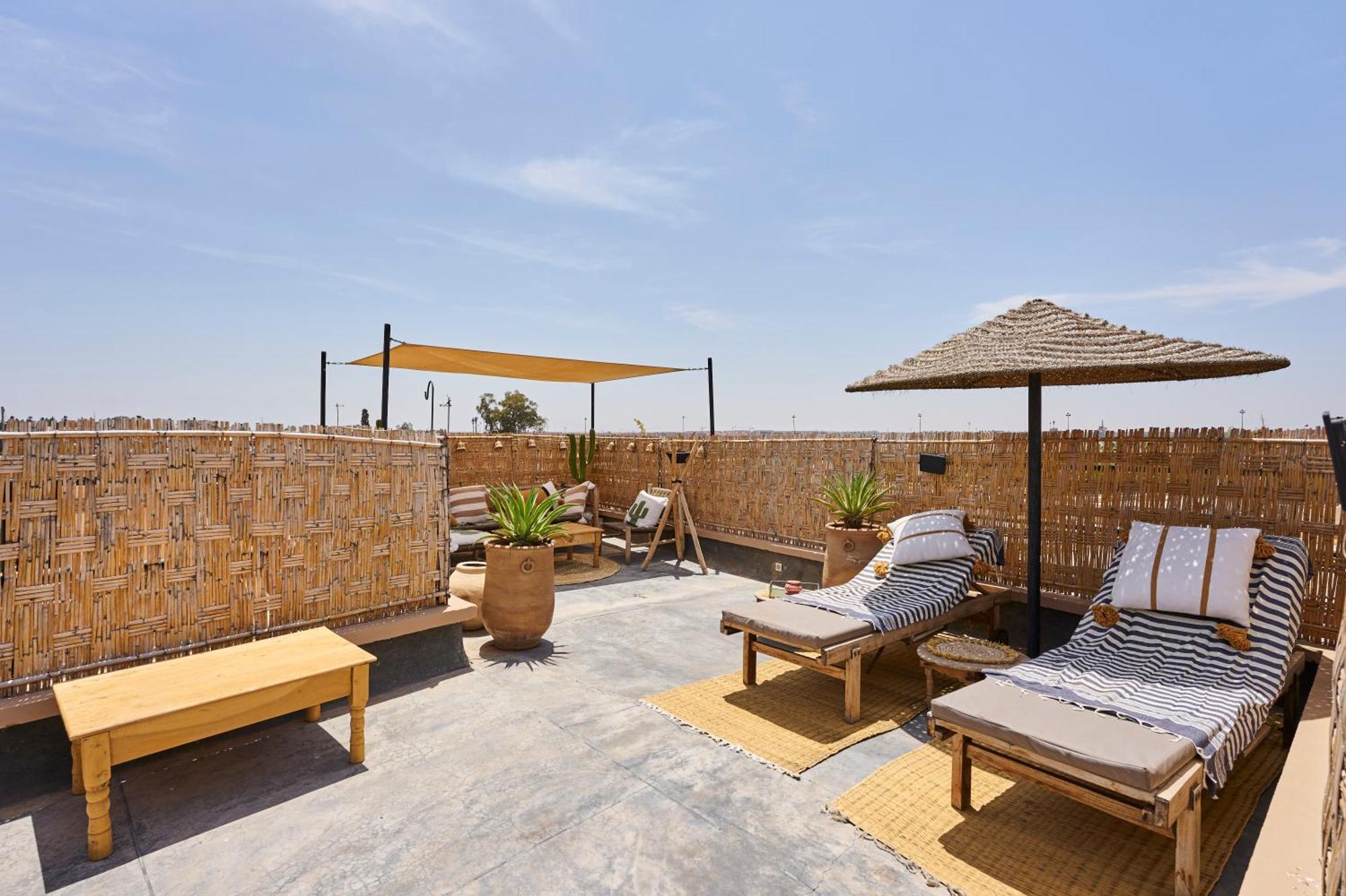 Vakantiehuis Kbala
