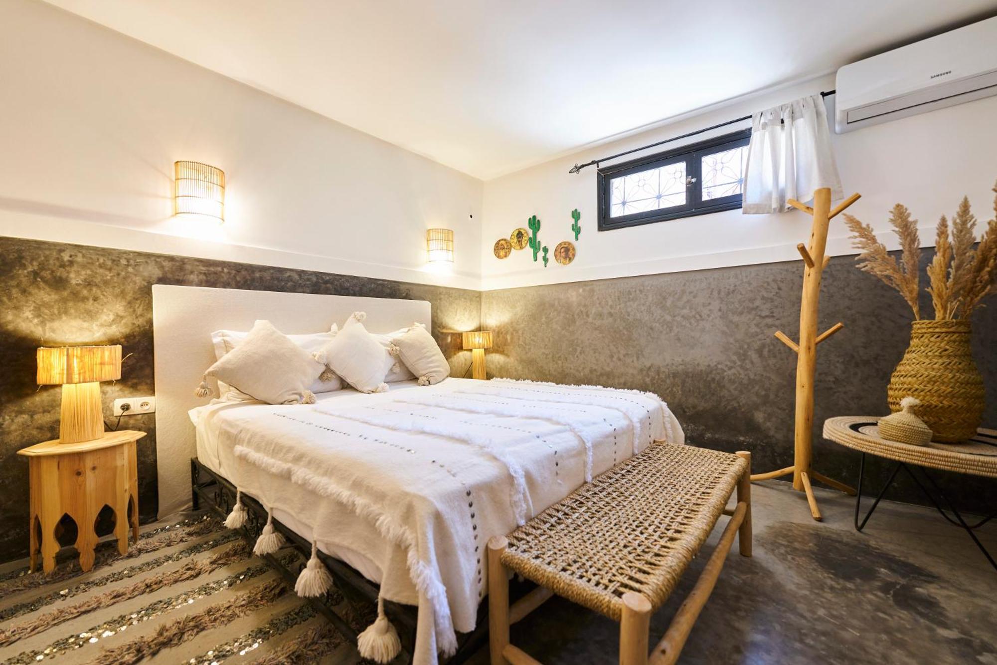 Kbala Vakantiehuis