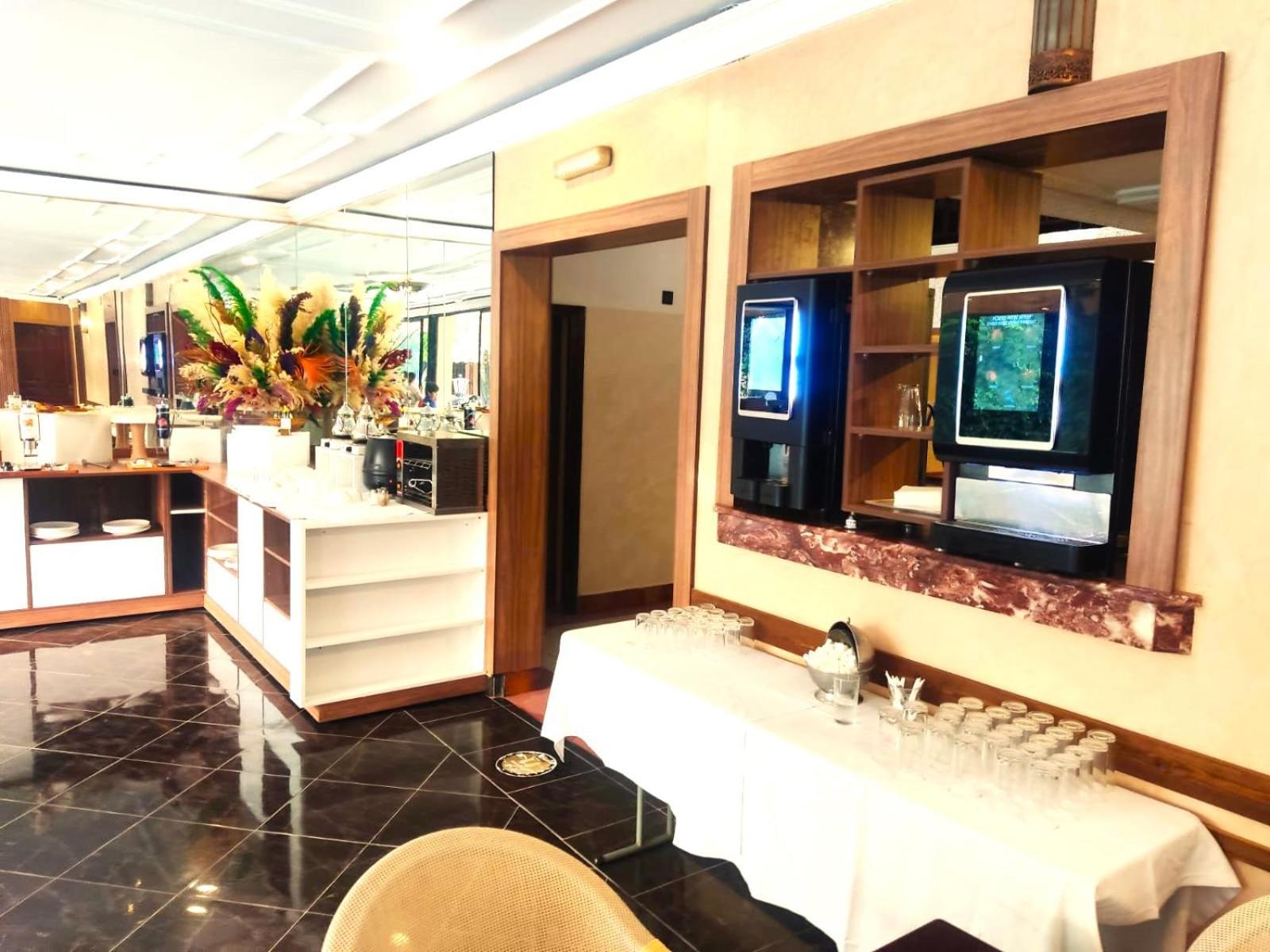 Hotel Appart-hotel Ezzahia By Hms Marrakesch