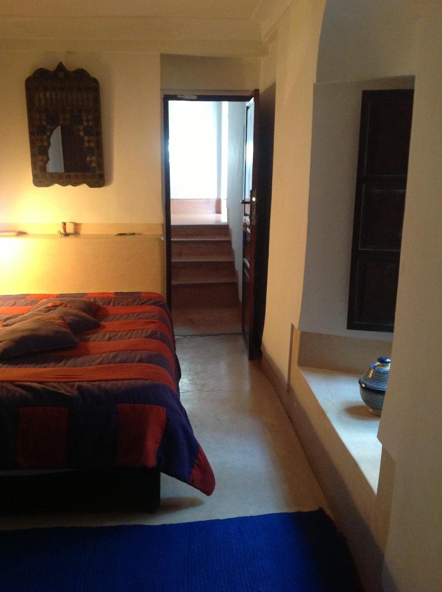 Dar Lalla Fatna Ferienhaus *
