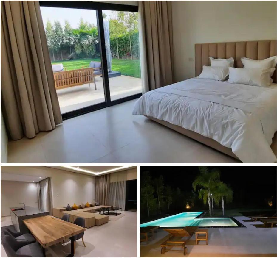 1 Palmeria Villa