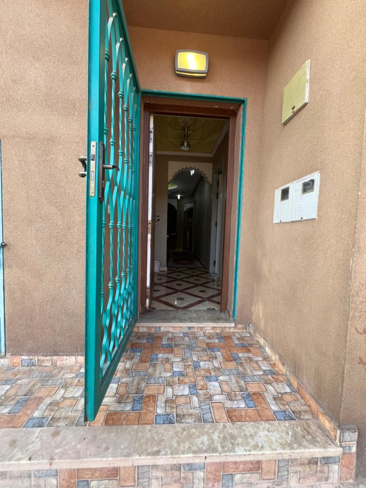 Apartamento Annakhil