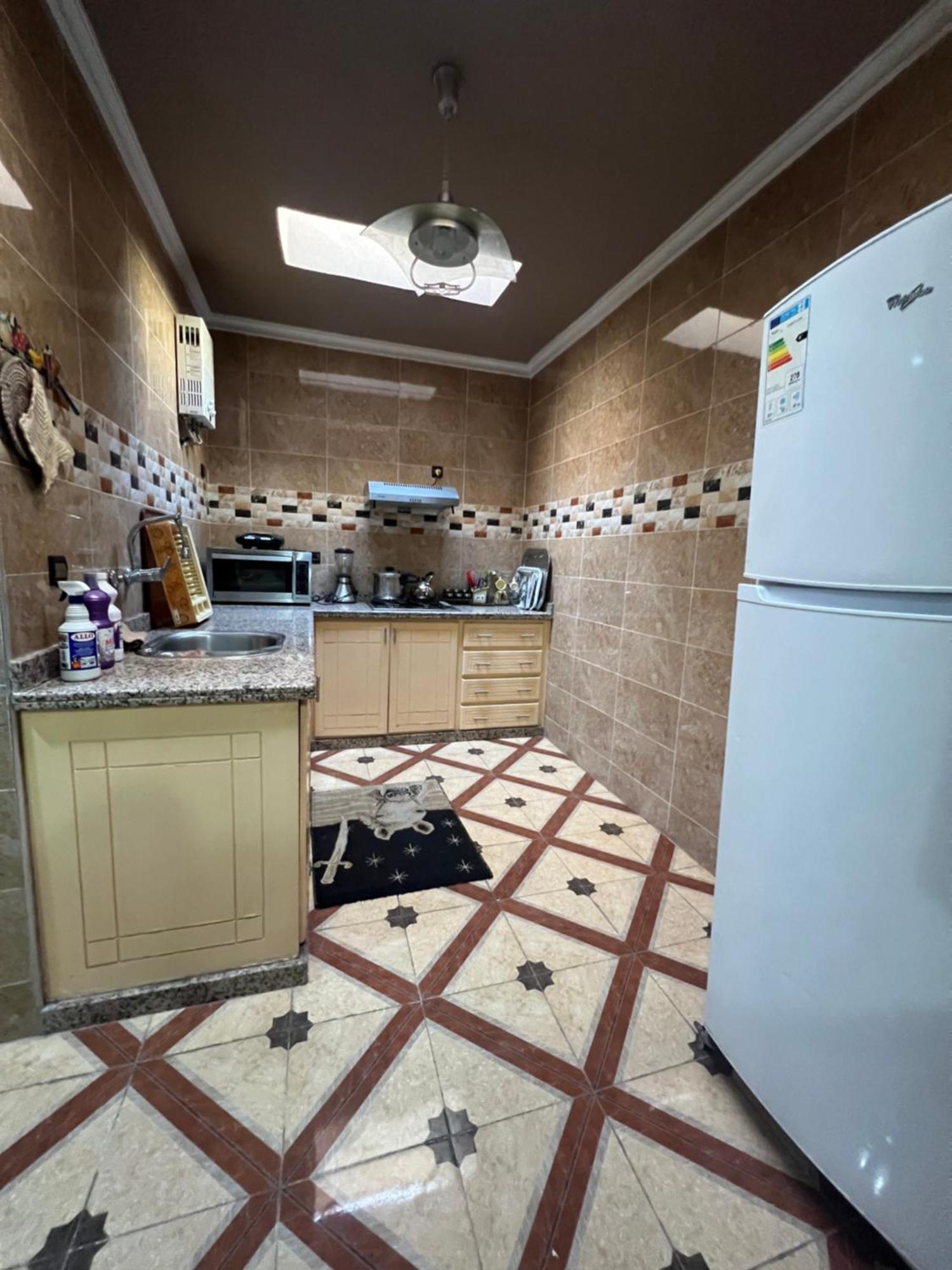 Apartamento Annakhil *