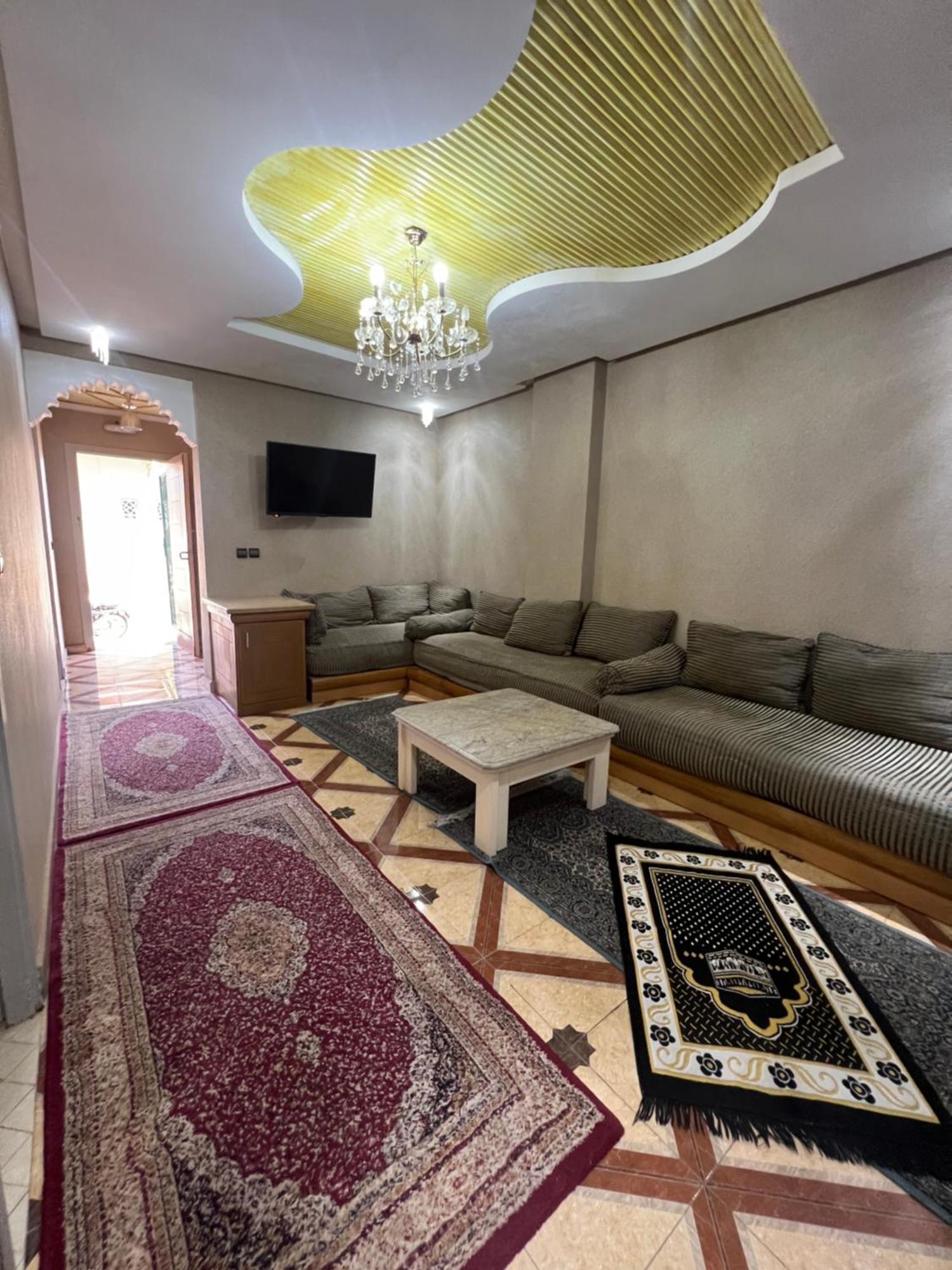 Annakhil Apartamento *