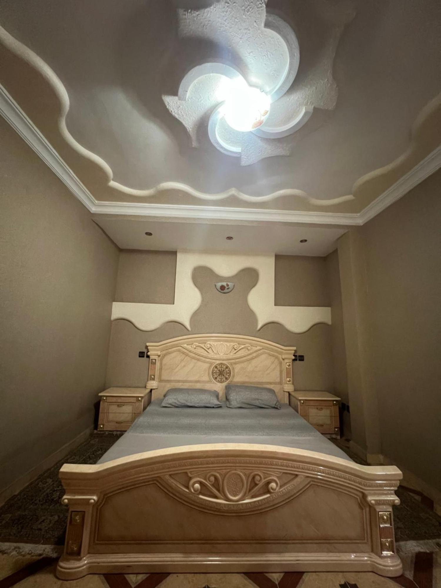 Annakhil Apartamento