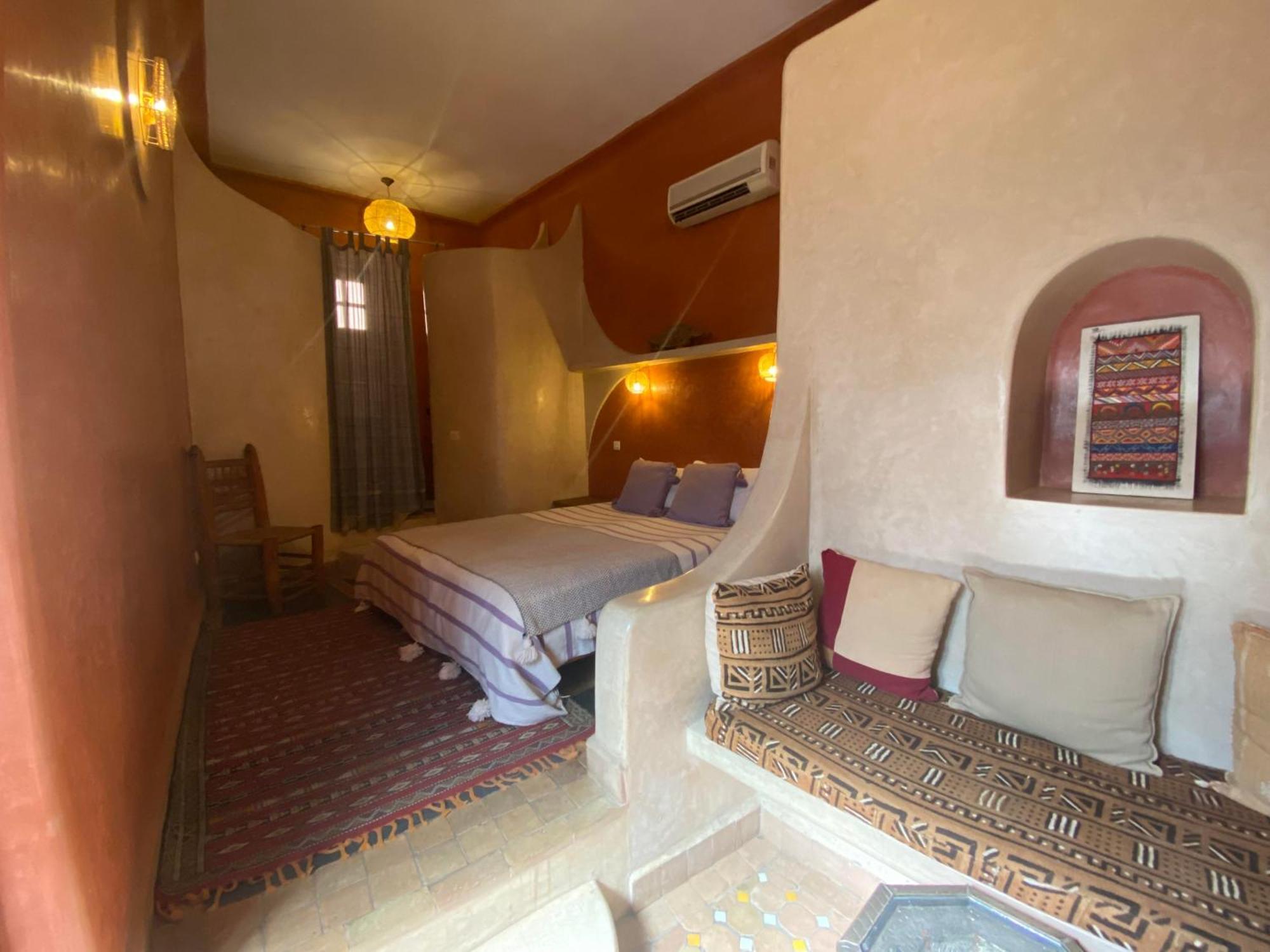 Gasthof Sabah Marrakesch