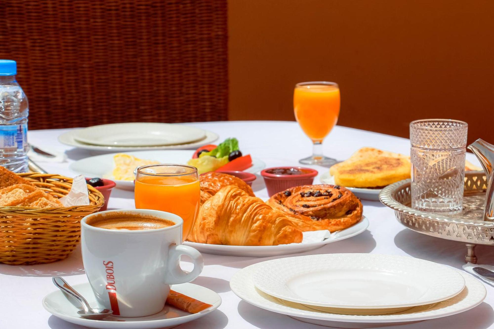 Apartahotel Palace Appart-hotel