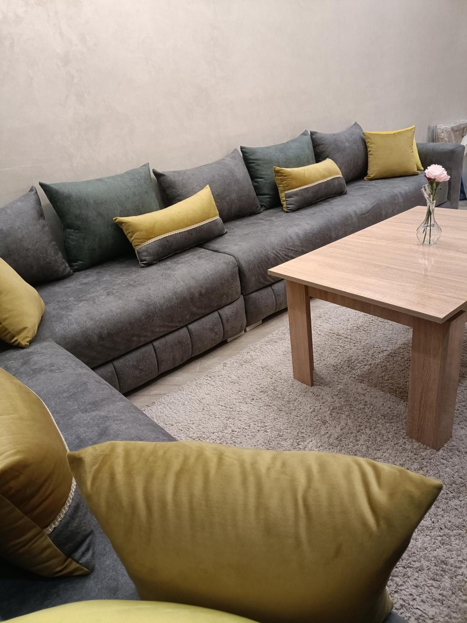 Oasis Appartement *