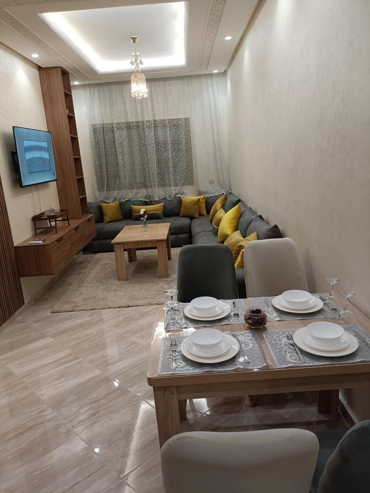 Appartement Oasis *
