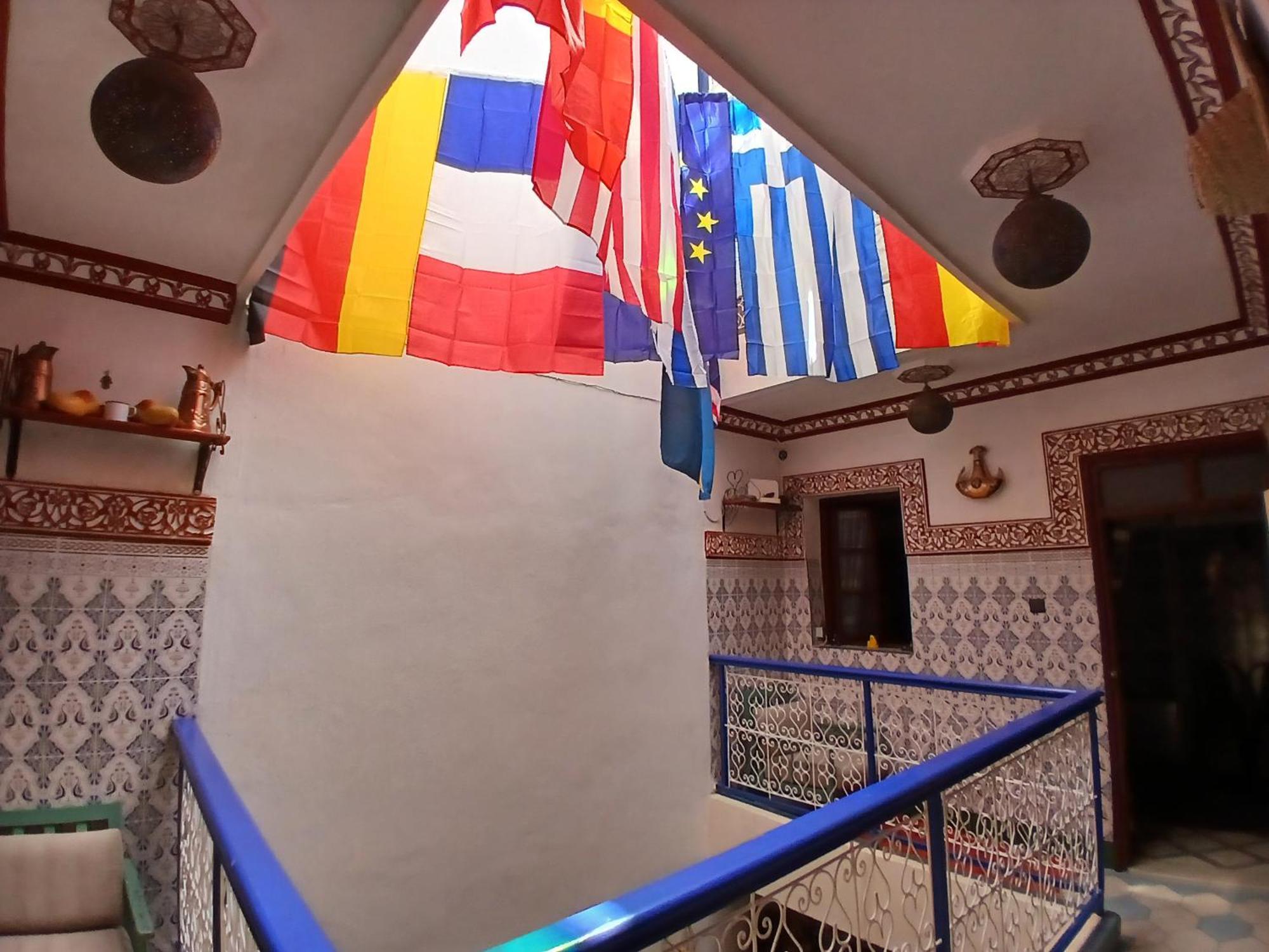 Couette-café Dar Margot Marrakech 3*