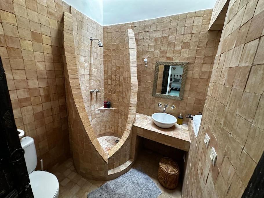 Dar Hatim Casa vacanze