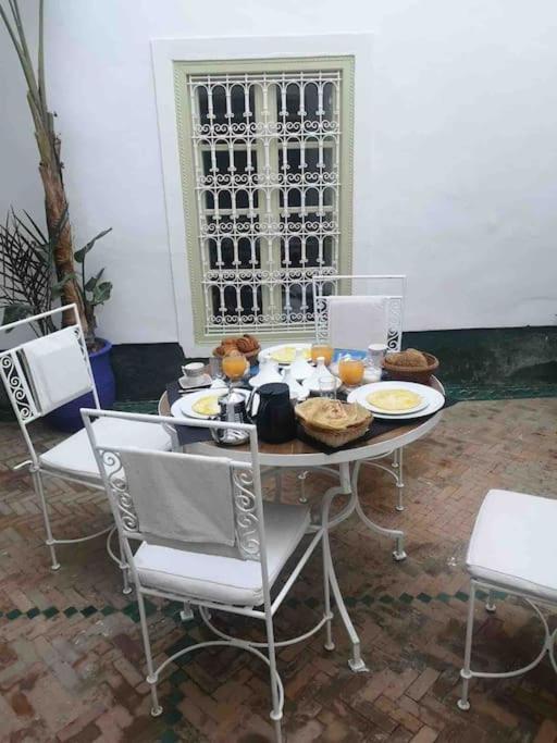 Dar Hatim Casa vacanze