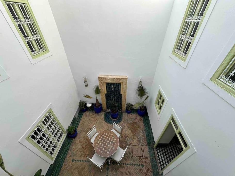 Dar Hatim Casa vacanze *