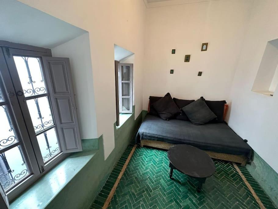 Dar Hatim Casa vacanze *