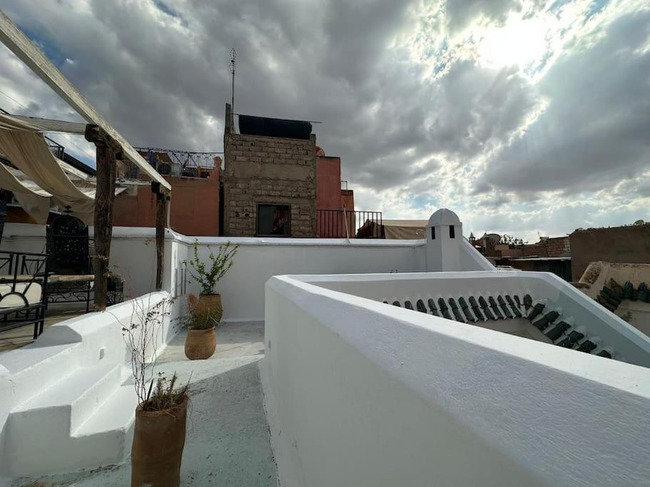 Casa vacanze Dar Hatim