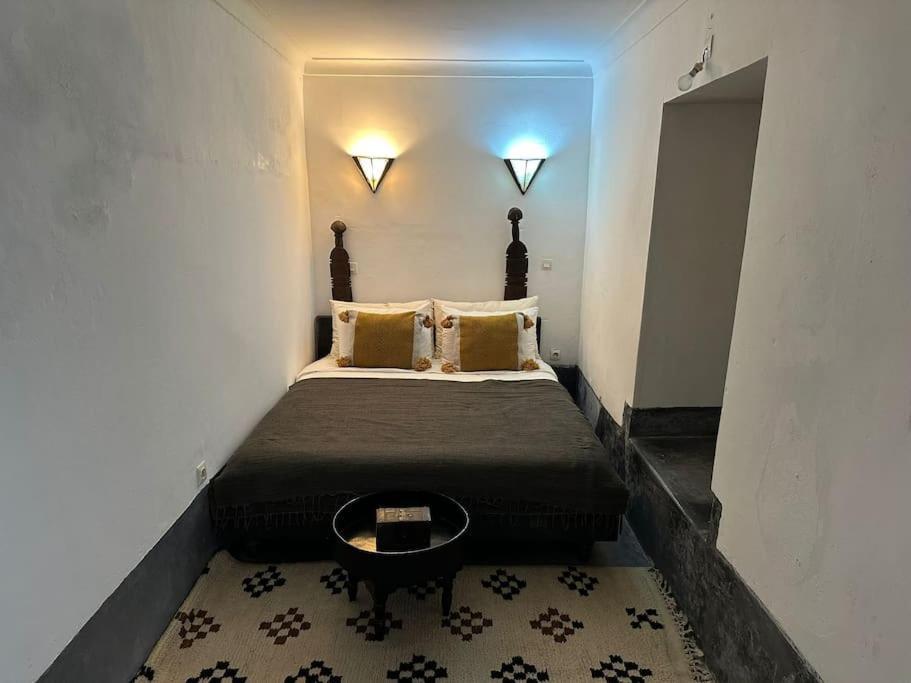 Dar Hatim Casa vacanze *