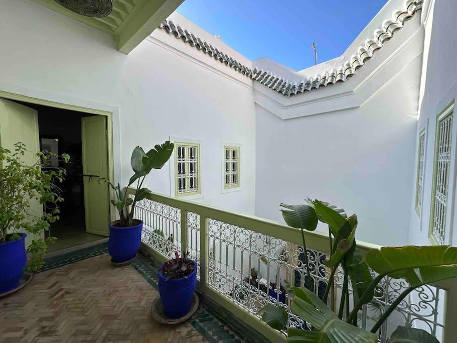 Casa vacanze Dar Hatim