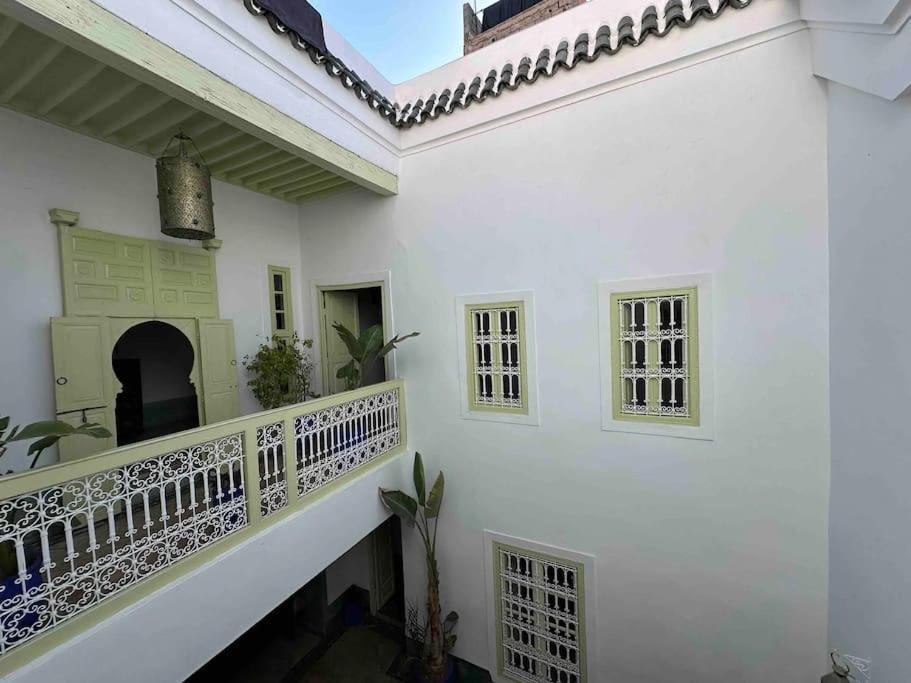 Casa vacanze Dar Hatim *