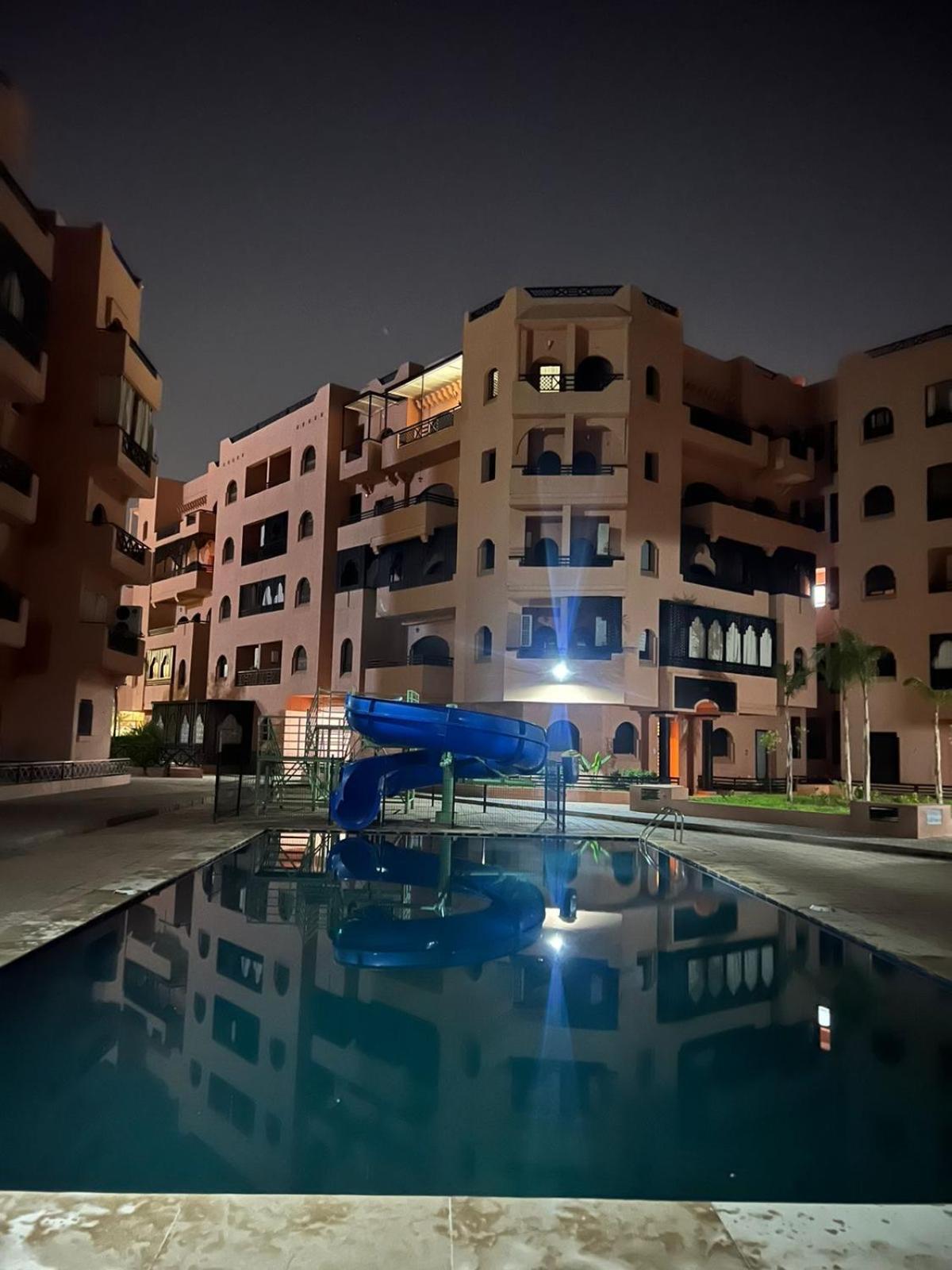 Apartment Premuim Village Marrakech Marrakesch