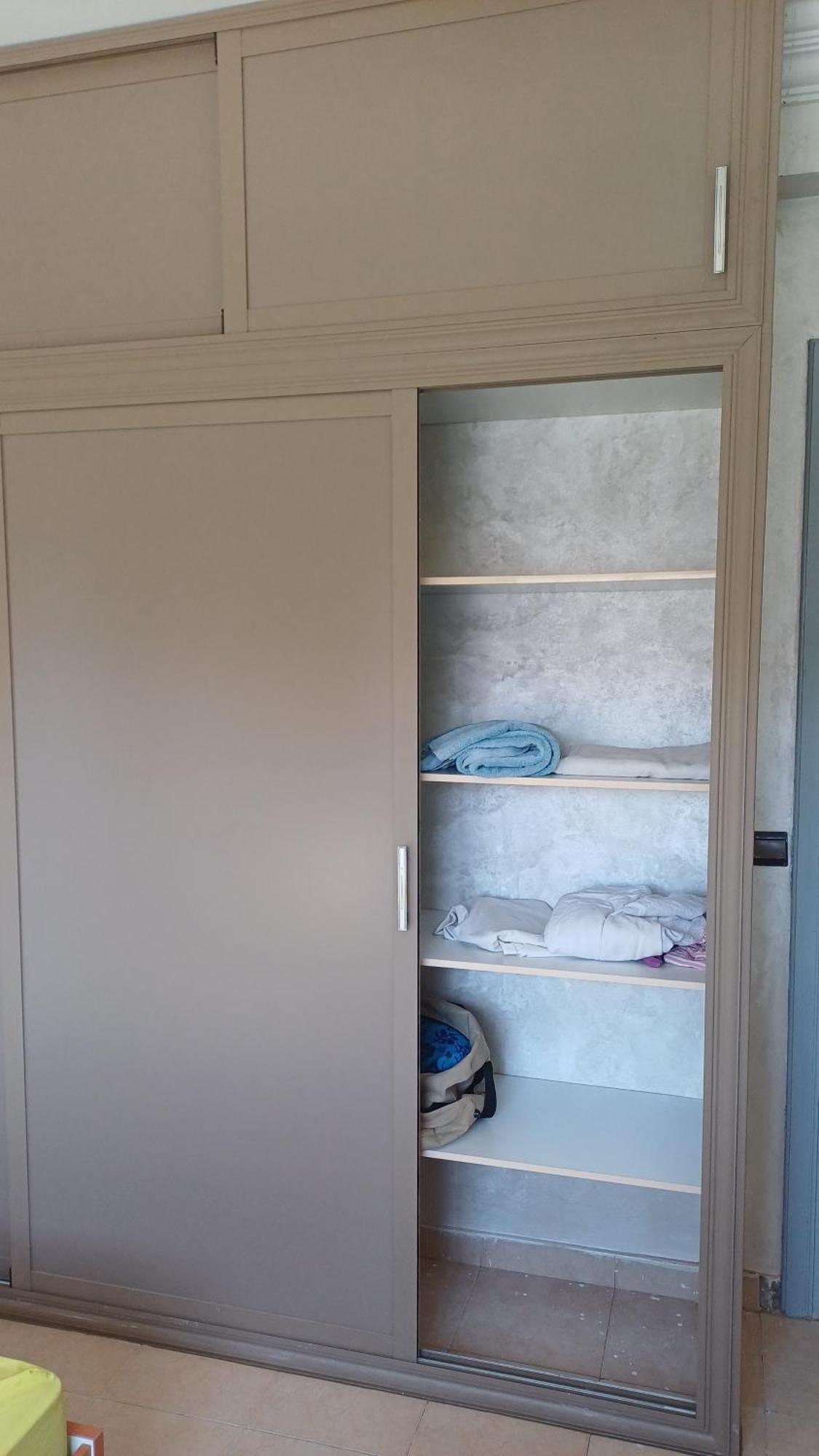 Apartment الأزهار